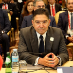 Maroc-UA : Nasser Bourita souligne la nécessité de placer la prévention au cœur de l’action africaine