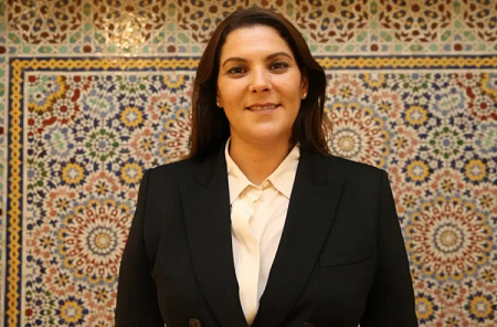 Maroc : Biographie de Mme Fatima Ezzahra El Mansouri que SM le Roi a nommée Cheffe du gouvernement