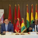 La Guinée réitère son soutien à la marocanité du Sahara