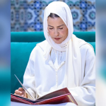 SAR la Princesse Lalla Meryem préside une veillée religieuse en commémoration du 28e anniversaire de la disparition de Feu SM le Roi Hassan II