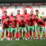 Eliminatoires CAN-2027 : le Maroc s’impose face au Lesotho
