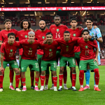 Éliminatoires CAN-2027 : Victoire du Maroc face au Gabon