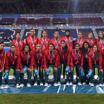 Jeux méditerranéens/Foot U17 : La sélection marocaine féminine décroche le bronze