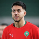 Maroc-Football : Ilias Akhomach se joint au stage de l&rsquo;équipe nationale