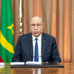 Mauritanie : annonce de la composition du nouveau gouvernement 