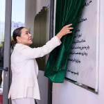 SAR la Princesse Lalla Asmaa inaugure à Rabat l’Université Lalla Asmaa : la première Université Inclusive au monde