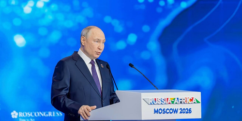 La déclaration finale du Sommet Russie-Afrique trace les axes d’un partenariat élargi