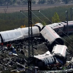 Espagne : le bilan de la collision ferroviaire grimpe à 68 morts