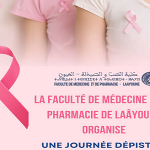 Maroc : Journée de sensibilisation à Laâyoune au dépistage précoce des cancers du sein et du col de l’utérus