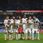 Football : match nul entre le Maroc et le Mali