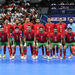 CAN futsal Maroc-2026 : Victoire du Maroc face à l&rsquo;Algérie