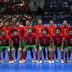 CAN futsal : le Maroc Champion pour la 4ème fois