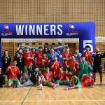 Futsal U21 en Croatie : Le Maroc Champion