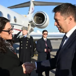 Maroc : Fatima Ezzahra El Mansouri représente SM le Roi au 3e Sommet Russie-Afrique