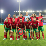 Coupe du monde féminine U17 FIFA : l’équipe du Maroc s’incline face à son homologue allemande