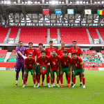 Foot U23 : le Maroc et le Mali font match nul