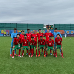 Mondial U15 : la FIFA met en lumière les performances prometteuses des Lionceaux de l’Atlas et les ambitions du football marocain